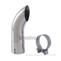 Exhaust muffler Tip Tail Pipe for Universal Car